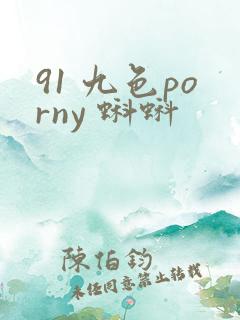 91 九色porny 蝌蚪