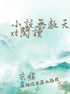 小说无敌天命txt阅读