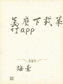 怎么下载莱商银行app