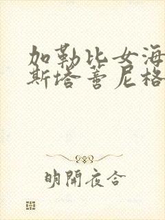 加勒比女海盗2斯塔蒂尼格的复仇