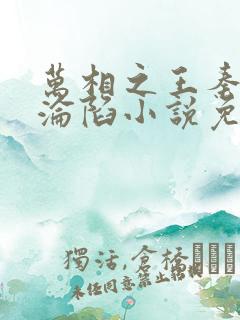 万相之王秦漪的沦陷小说免费阅读