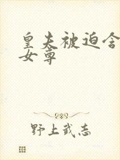 皇夫被迫含玉势女尊