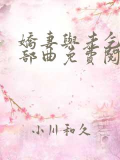 娇妻与老乞丐三部曲免费阅读