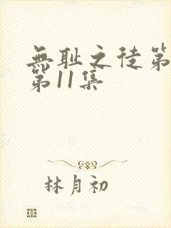 无耻之徒第五季第11集