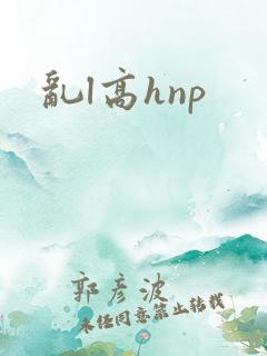 乱l高hnp