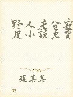 野人老公宠妻无度小说免费阅读