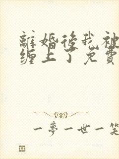 离婚后我被前夫缠上了免费阅读