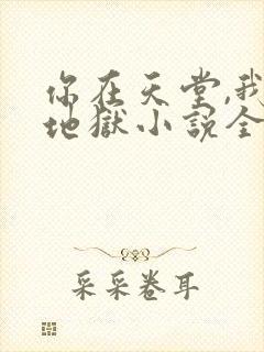 你在天堂,我入地狱小说全文免费阅读
