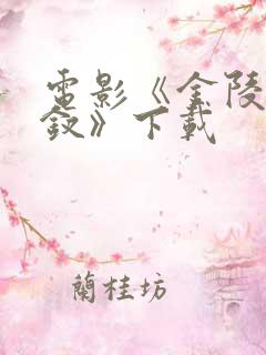 电影《金陵十三钗》下载