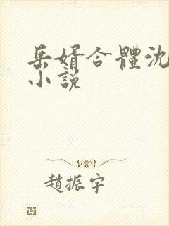 岳婿合体沈绝的小说