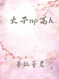 太子np高h