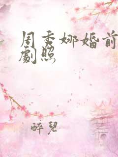 周秀娜婚前试爱剧照