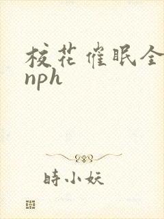 校花催眠全世界nph