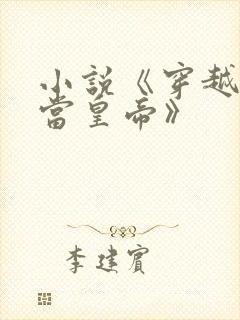 小说《穿越明朝当皇帝》