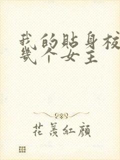 我的贴身校花有几个女主