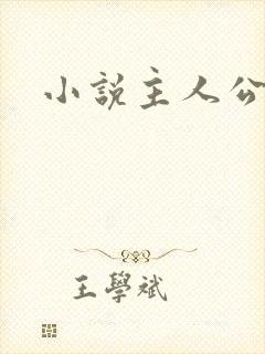 小说主人公林辰