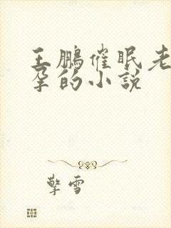 王鹏催眠老师怀孕的小说