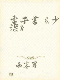 电子书《少妇白洁》