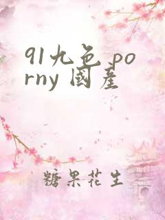 91九色 porny 国产