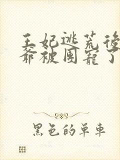 王妃逃荒后,王爷被团宠了小说 王妃逃荒后,王爷被团宠了小说