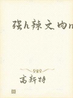 强h辣文肉np