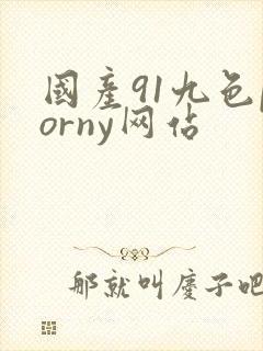 国产91九色porny网站
