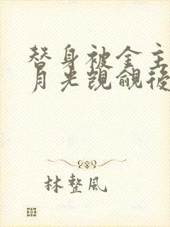 替身被金主的白月光觊觎后【总.攻