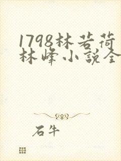 1798林若荷林峰小说全文免费阅读