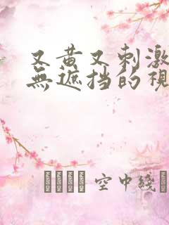 又黄又刺激又色无遮挡的视频