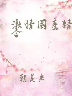 激情国产精品综合