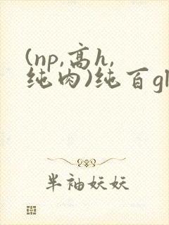 (np,高h,纯肉)纯百gl