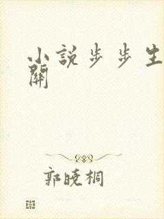 小说步步生莲月关