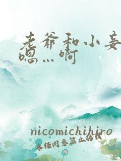 老爷和小妾高h嗯…啊