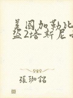 美国加勒比女海盗2塔斯尼帝复仇2