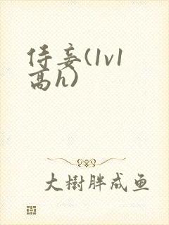 侍妾(1v1 高h)