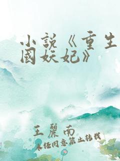 小说《重生之祸国妖妃》