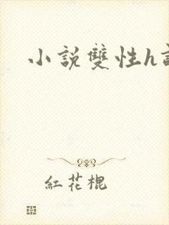 小说双性h调教