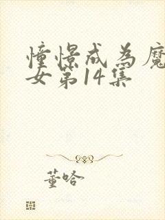 憧憬成为魔法少女第14集