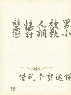 双性人被男生性惩罚调教小说