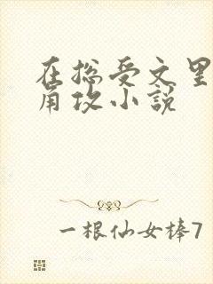 在总受文里抢主角攻小说