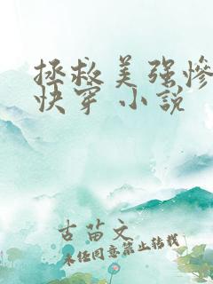 拯救美强惨反派快穿 小说