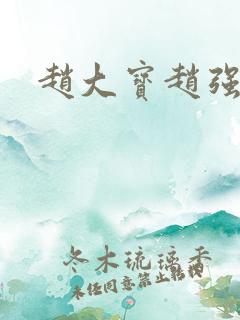 赵大宝赵强苏媚