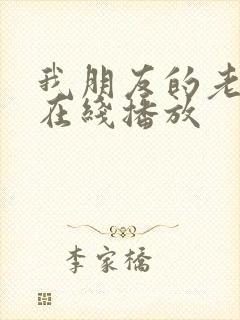 我朋友的老姐2在线播放