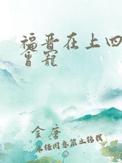 福晋在上四爷狠会宠