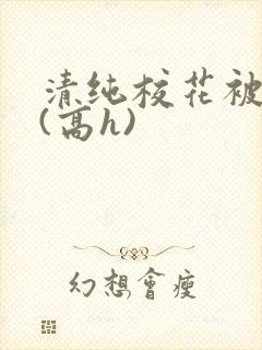 清纯校花被调教(高h)