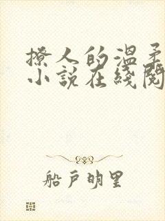 撩人的温柔赵东小说在线阅读