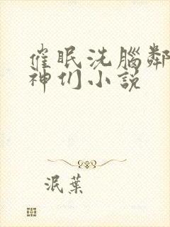 催眠洗脑邻居男神们小说