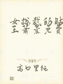 女总裁的贴身兵王萧晨免费