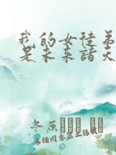 我的女徒弟们都是未来诸天大佬作者