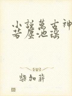 小说万古神帝张若尘池瑶